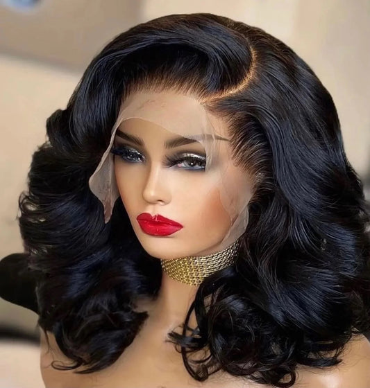 ELENA (BOUNCY WAVY)