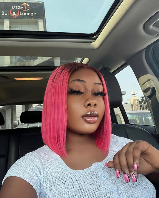 FAV” WIG