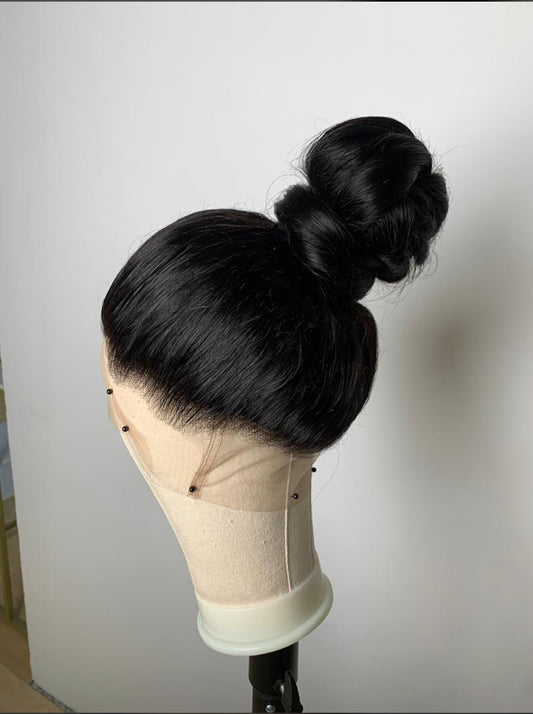SILK STRAIGHT 360