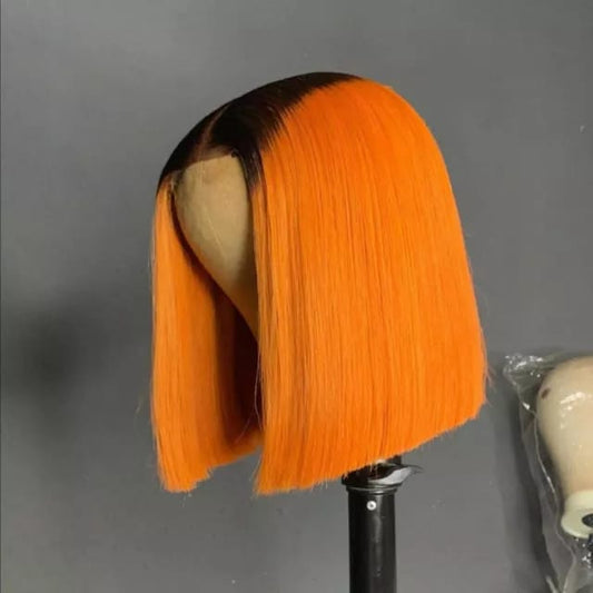 ARANCIONE BONE STRAIGHT