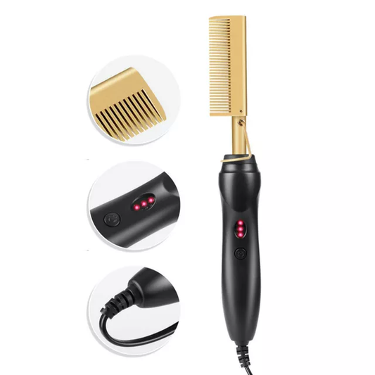 Empresshair.it HOT COMB