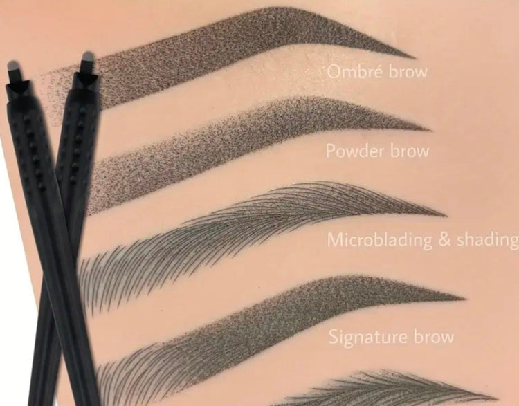 LASH + BROWS