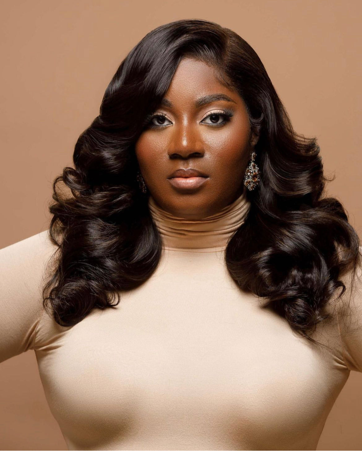 ELENA (BOUNCY WAVY)