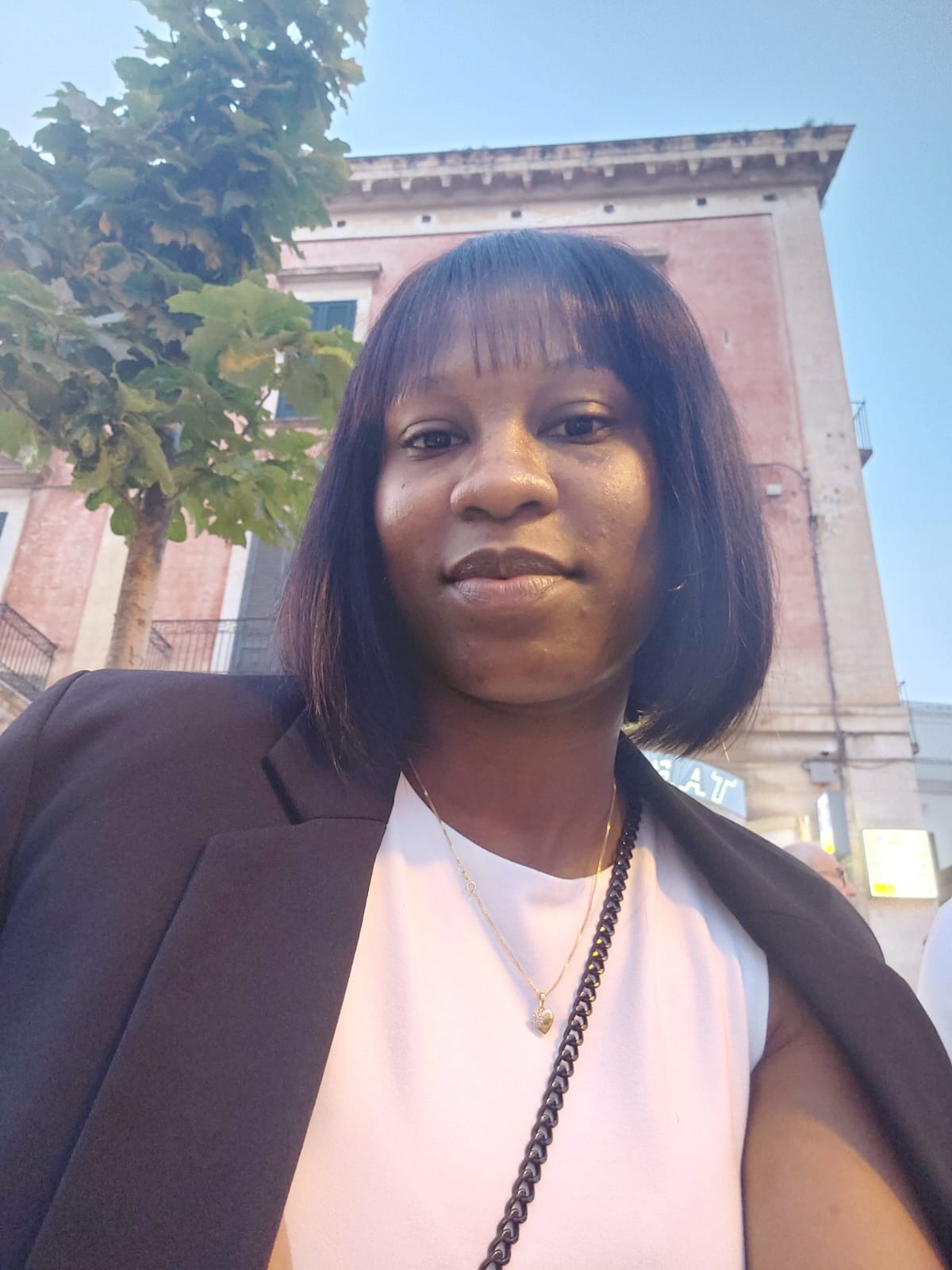 Unità Harris