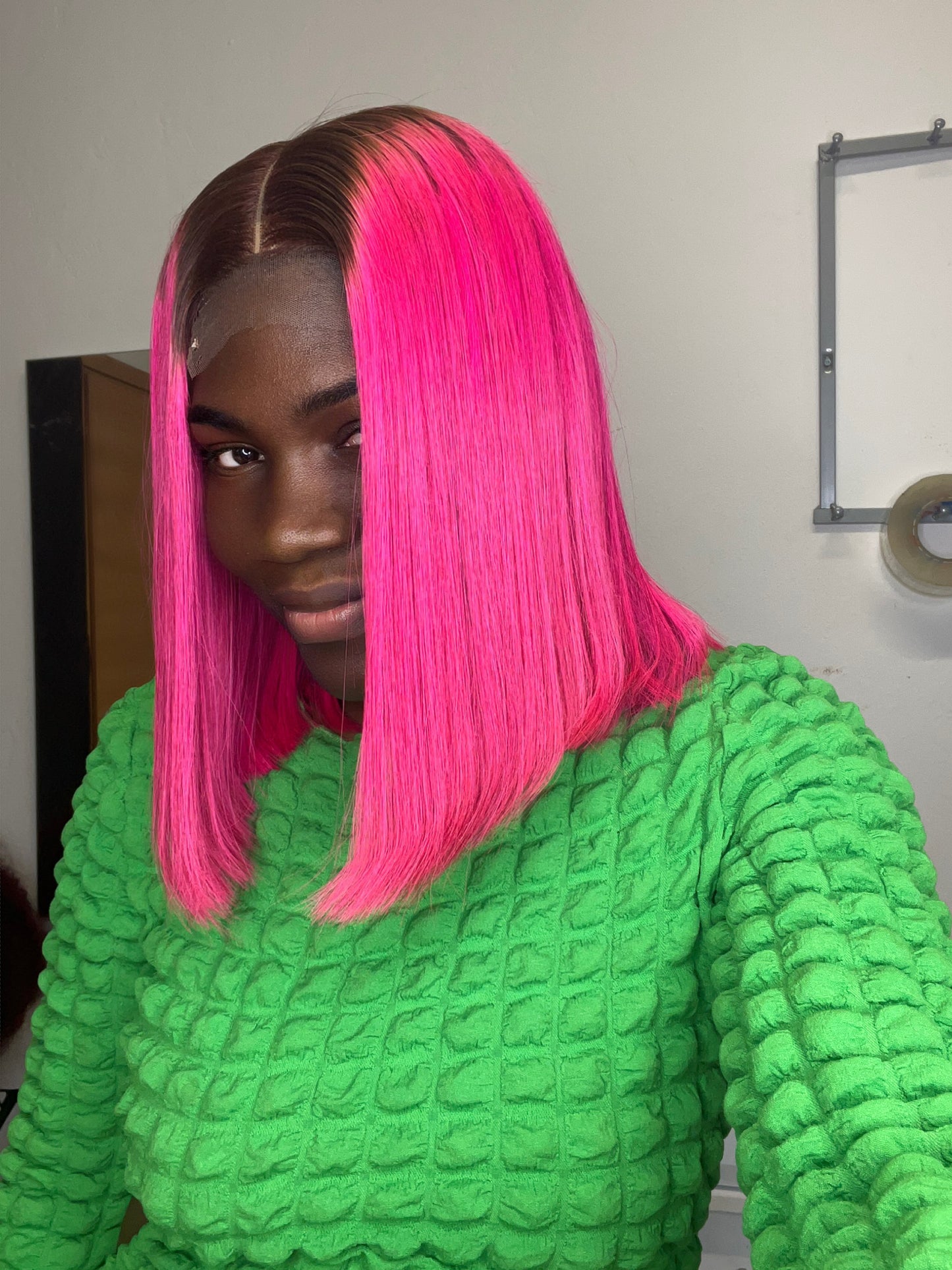 FAV” WIG
