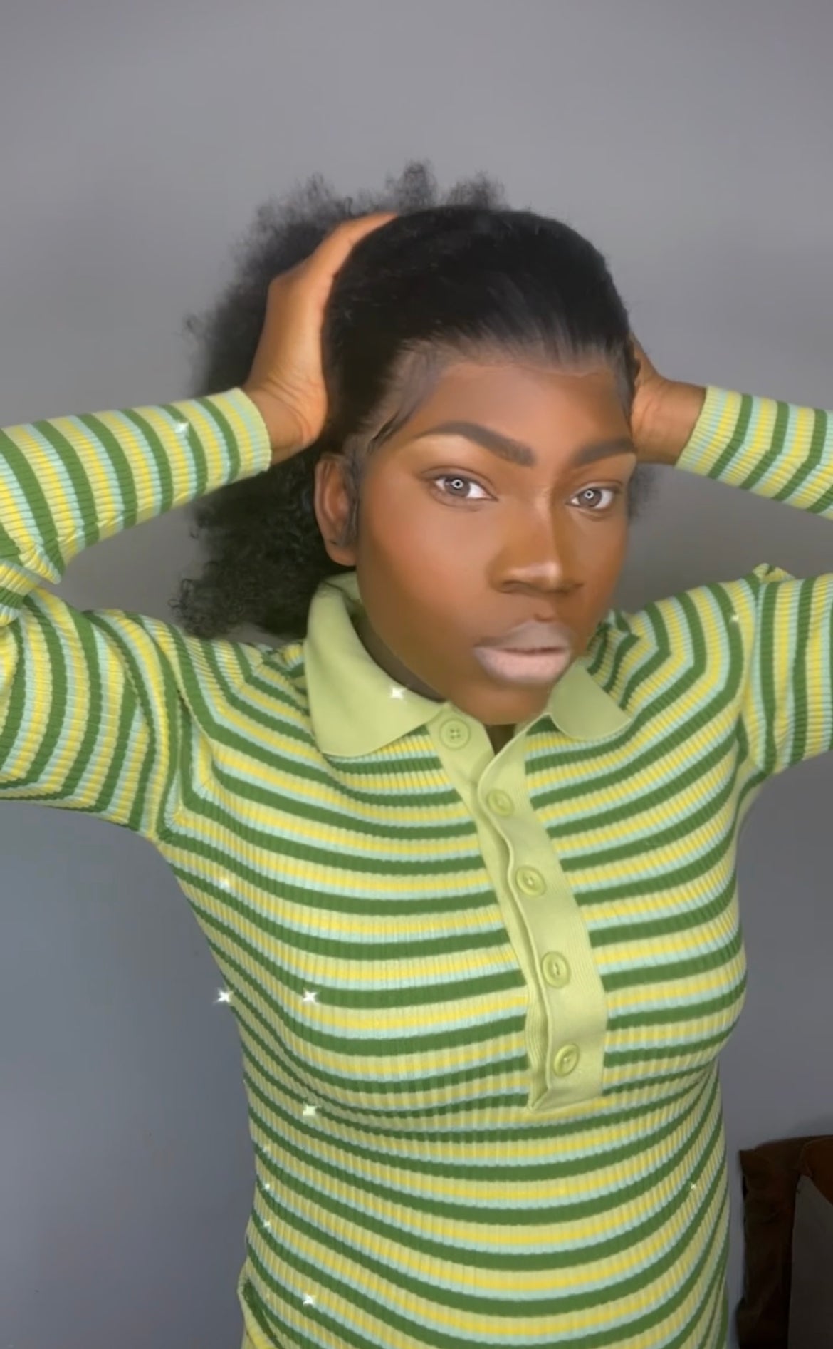 AFRO-KAFFI UNIT