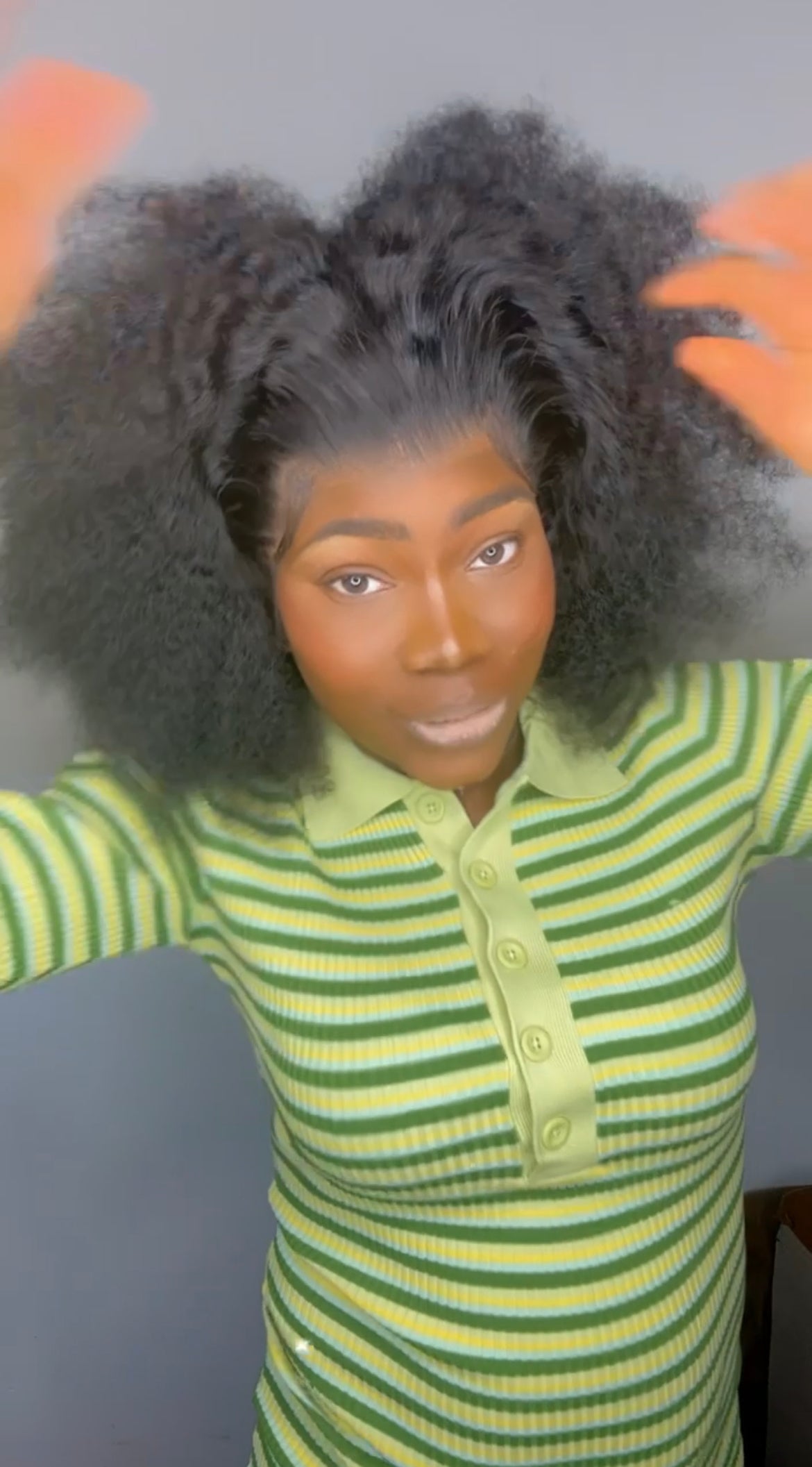 AFRO-KAFFI UNIT