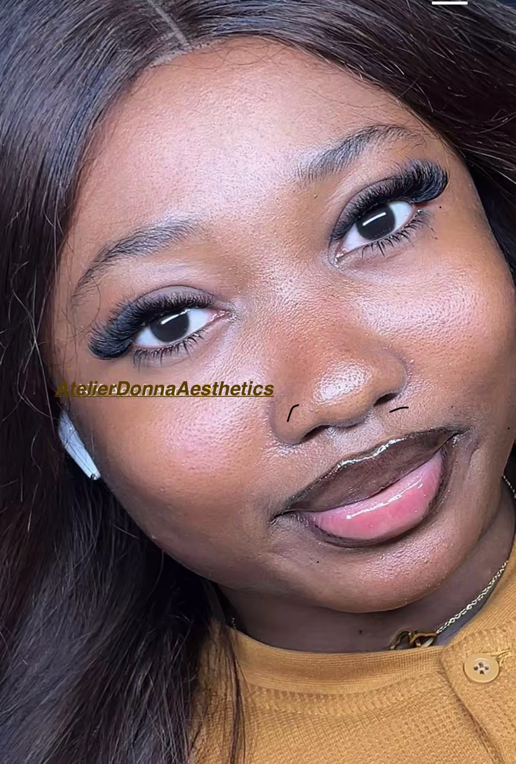 LIP BLUSH  (pink Lips)