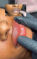 LIP BLUSH  (pink Lips)