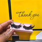 HYBRID STRIP LASHES