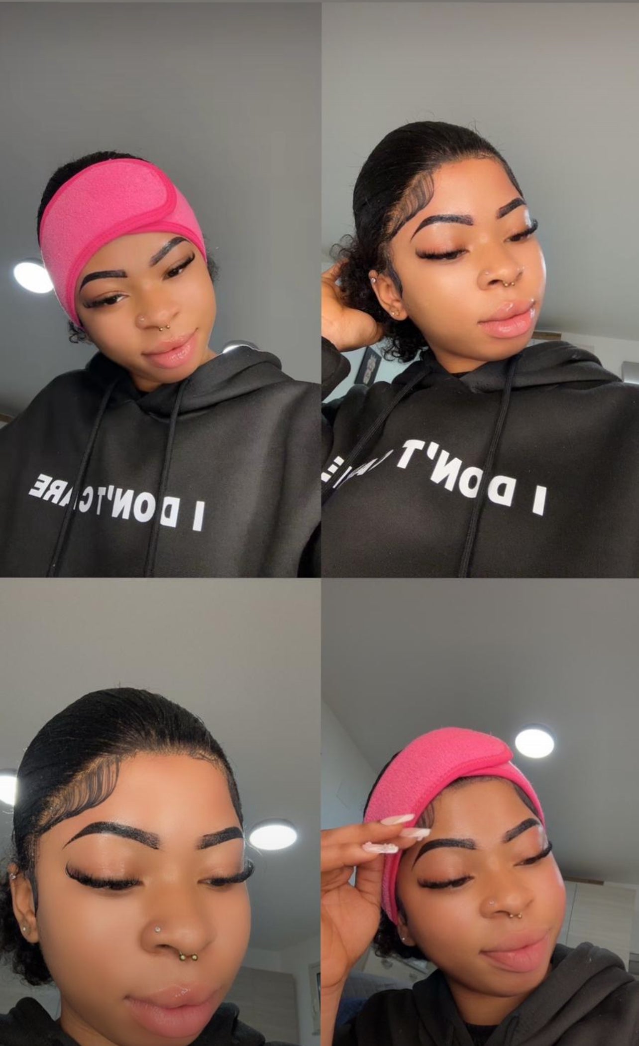 OMBRE BROWS