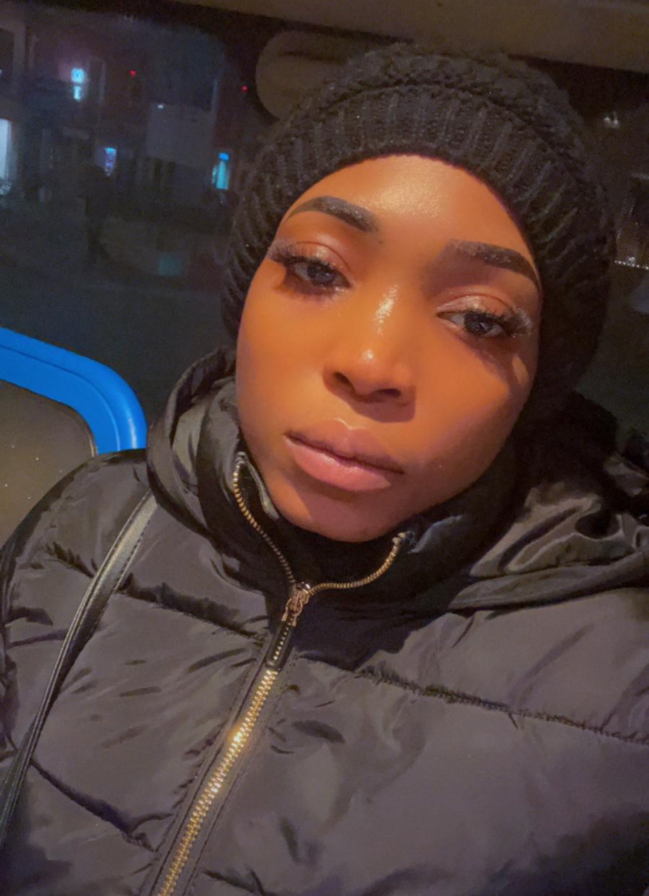OMBRE BROWS