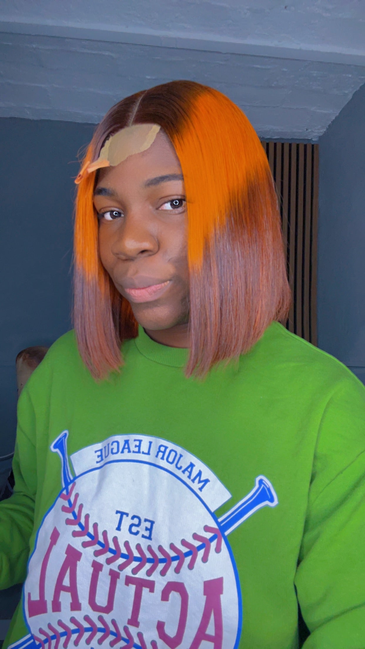 KIRA (3 tone)