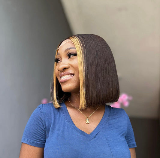BIRTHMARK BOB