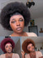 ZARA AFRO WIG