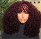 CELINE FRINGE