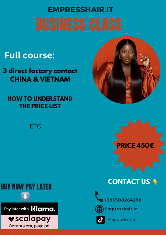 BUSINESS CLASS / WEBSITE MAKING