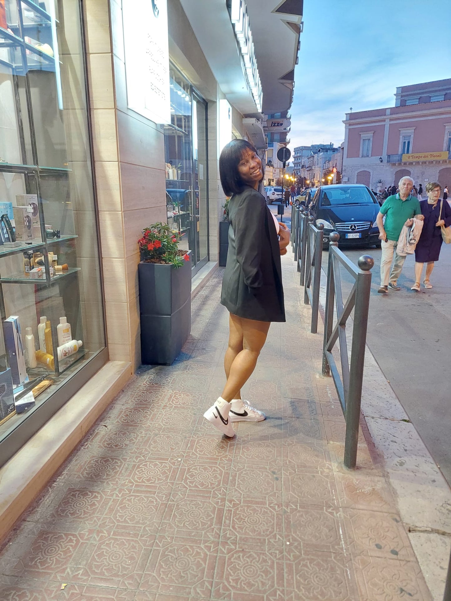 Unità Harris