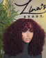 CELINE FRINGE
