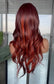 BADDIE BANG WIG