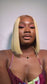 BLONDIE BONE STRAIGHT
