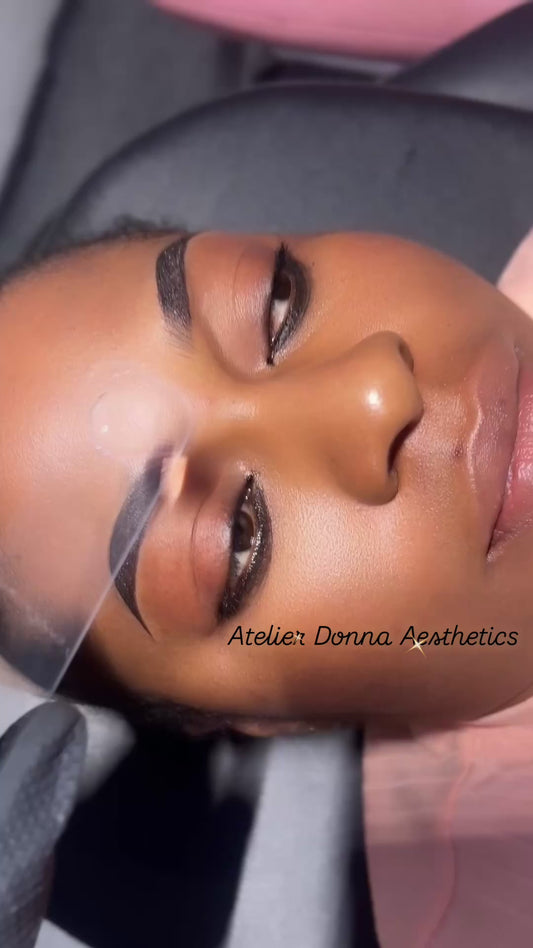 COMBINATION BROWS