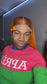 GINNA BONE STRAIGHT