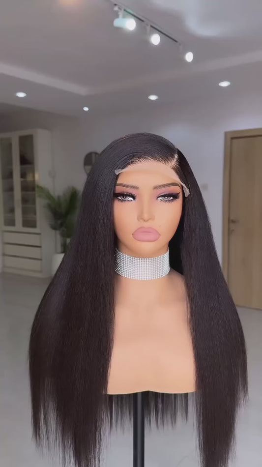 BELLA YAKI STRAIGHT