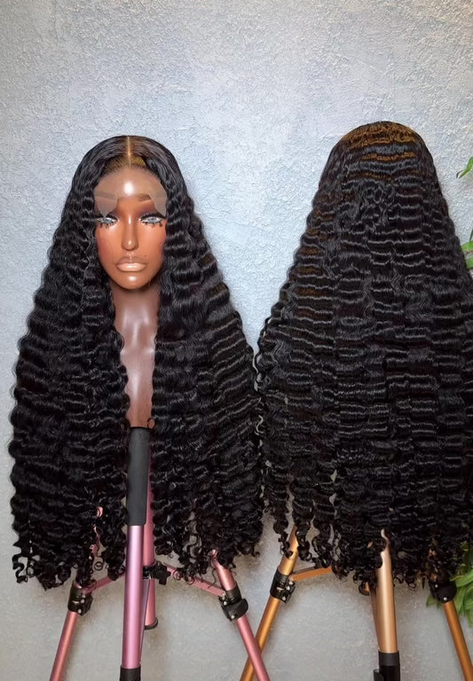 “BURMESE CURLS”