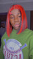 CAMILLIE BOB