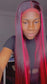 LUXURY STRAND(PIANO RED)
