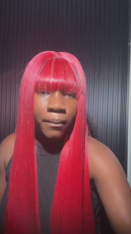 JADA BANG WIG