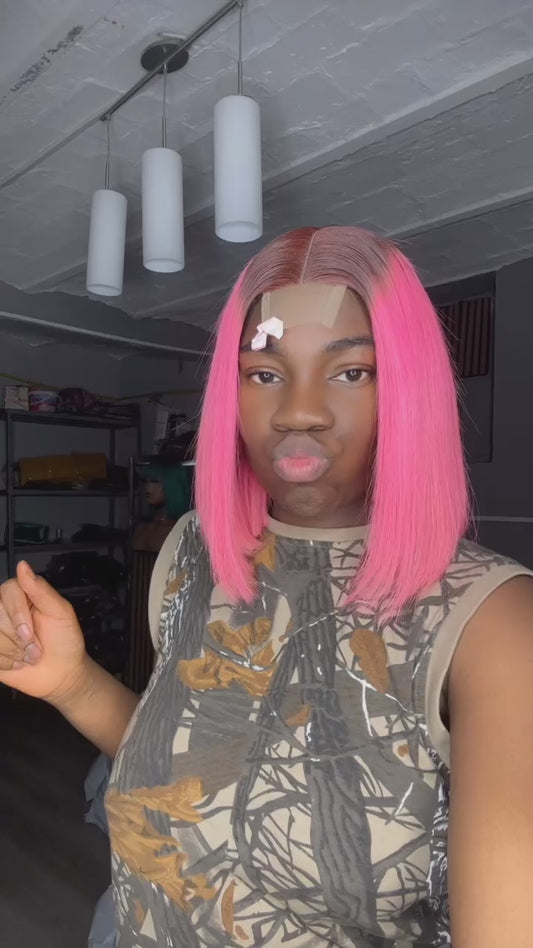BARBIE