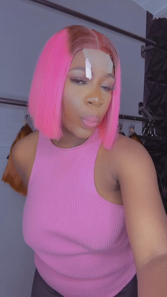 BARBIE