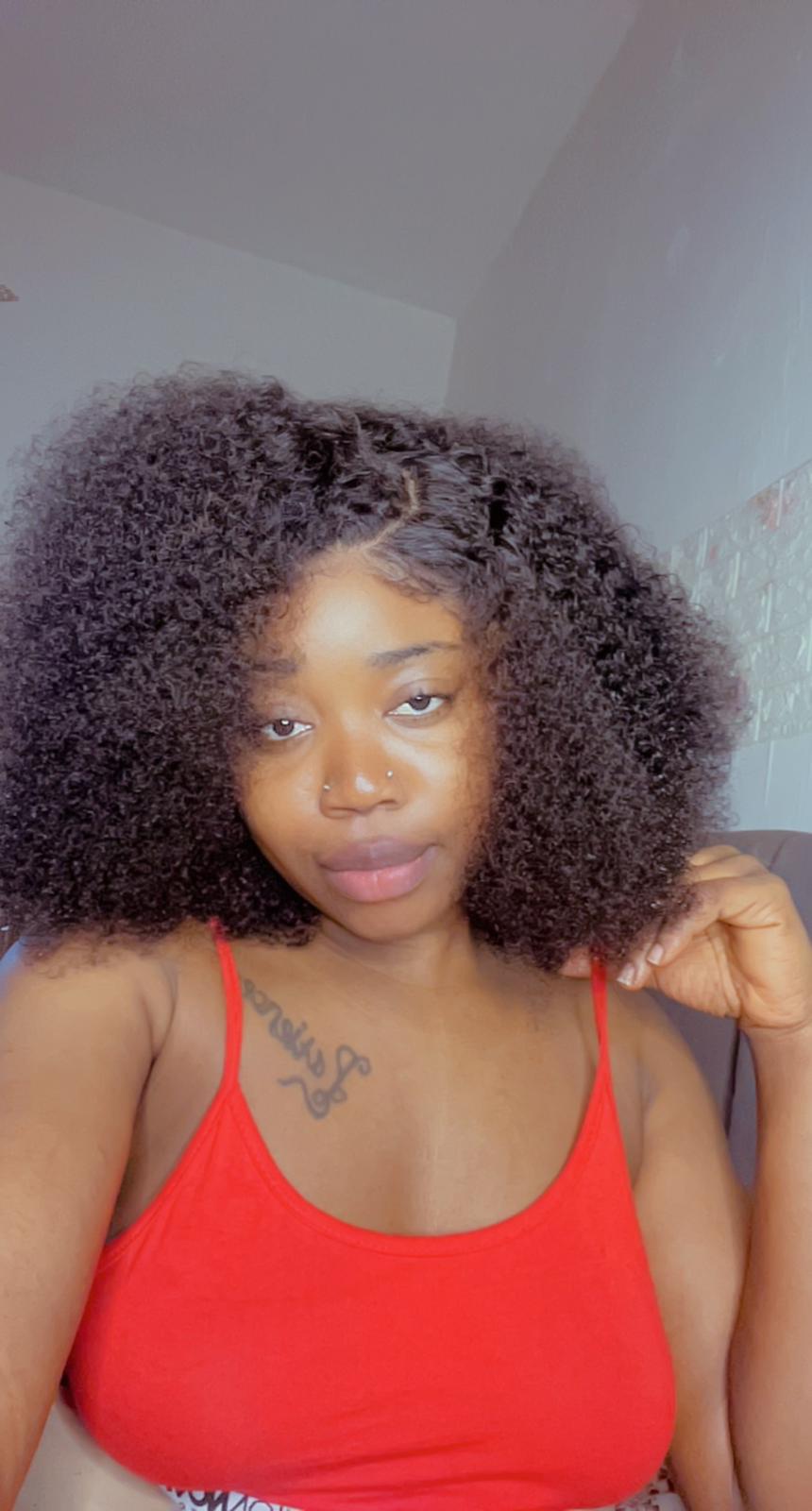 AFRO-KAFFI UNIT