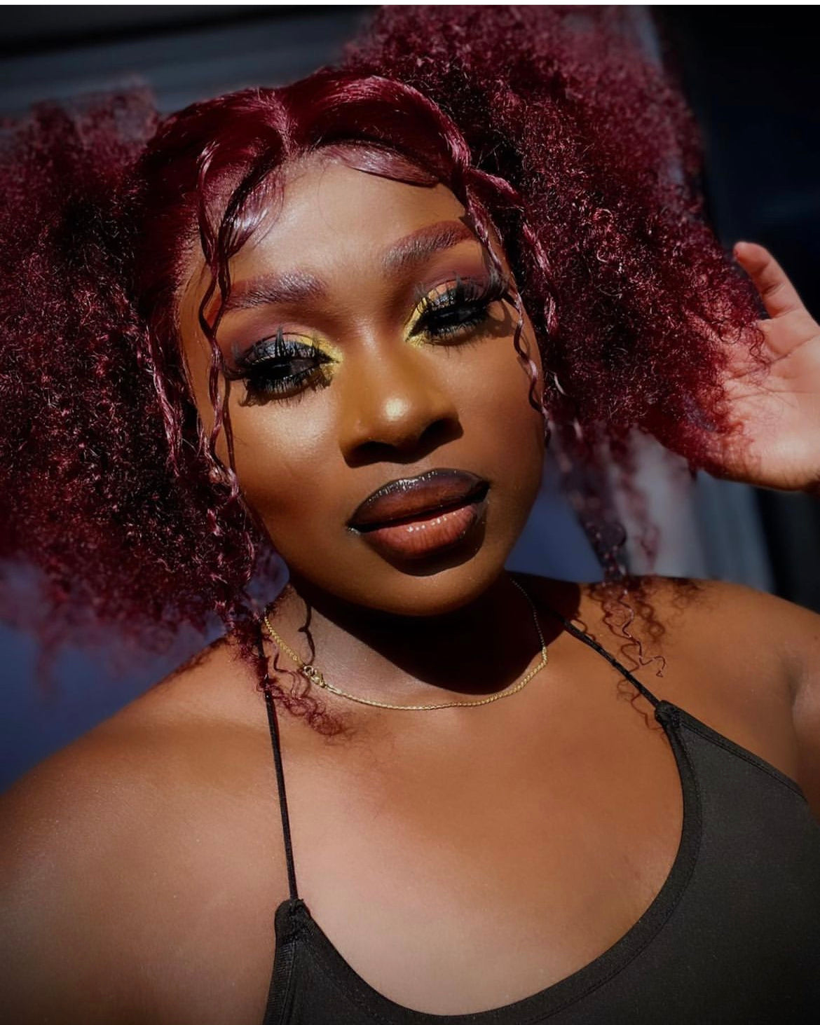 AFRO-KAFFI UNIT