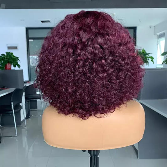 FRINGE WIG