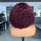 FRINGE WIG