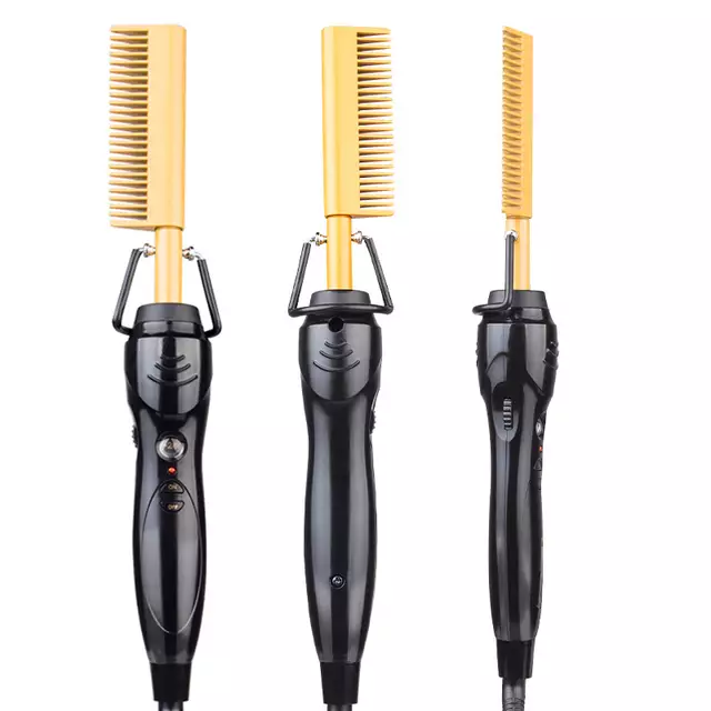 Empresshair.it HOT COMB