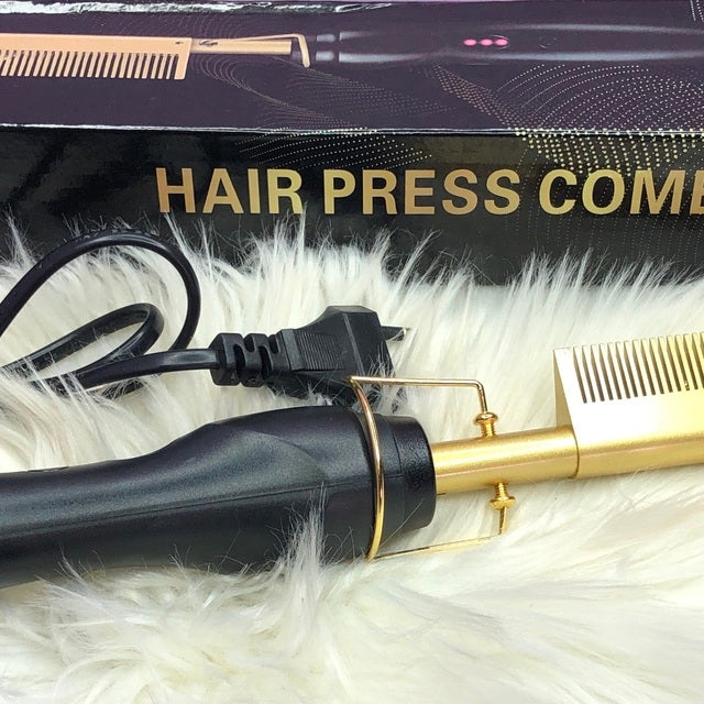 Empresshair.it HOT COMB