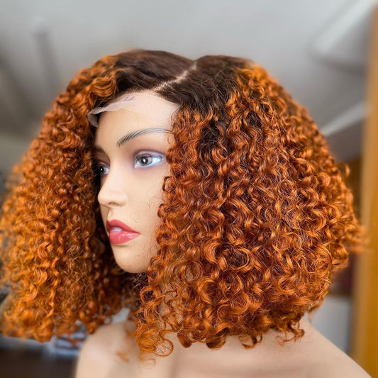 Reese Curls