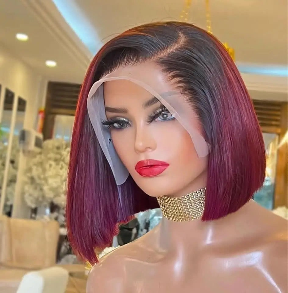 CHERRY BOB UNIT