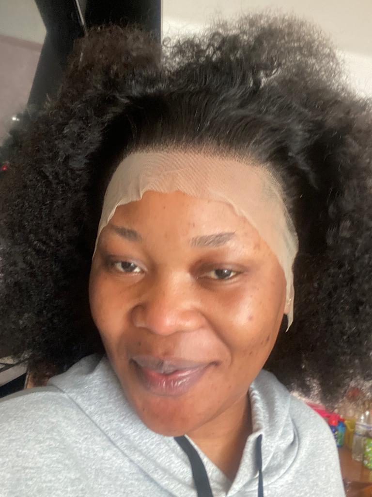 AFRO-KAFFI UNIT