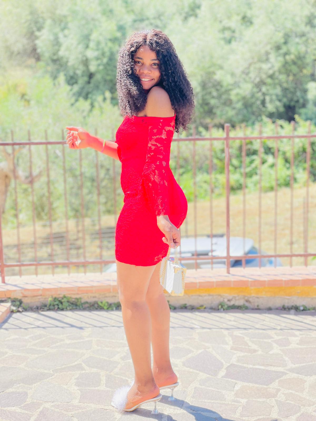 ARIA CURLY