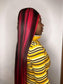 LUXURY STRAND(PIANO RED)