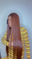 TOFFEE BROWN ( BONE STRAIGHT)