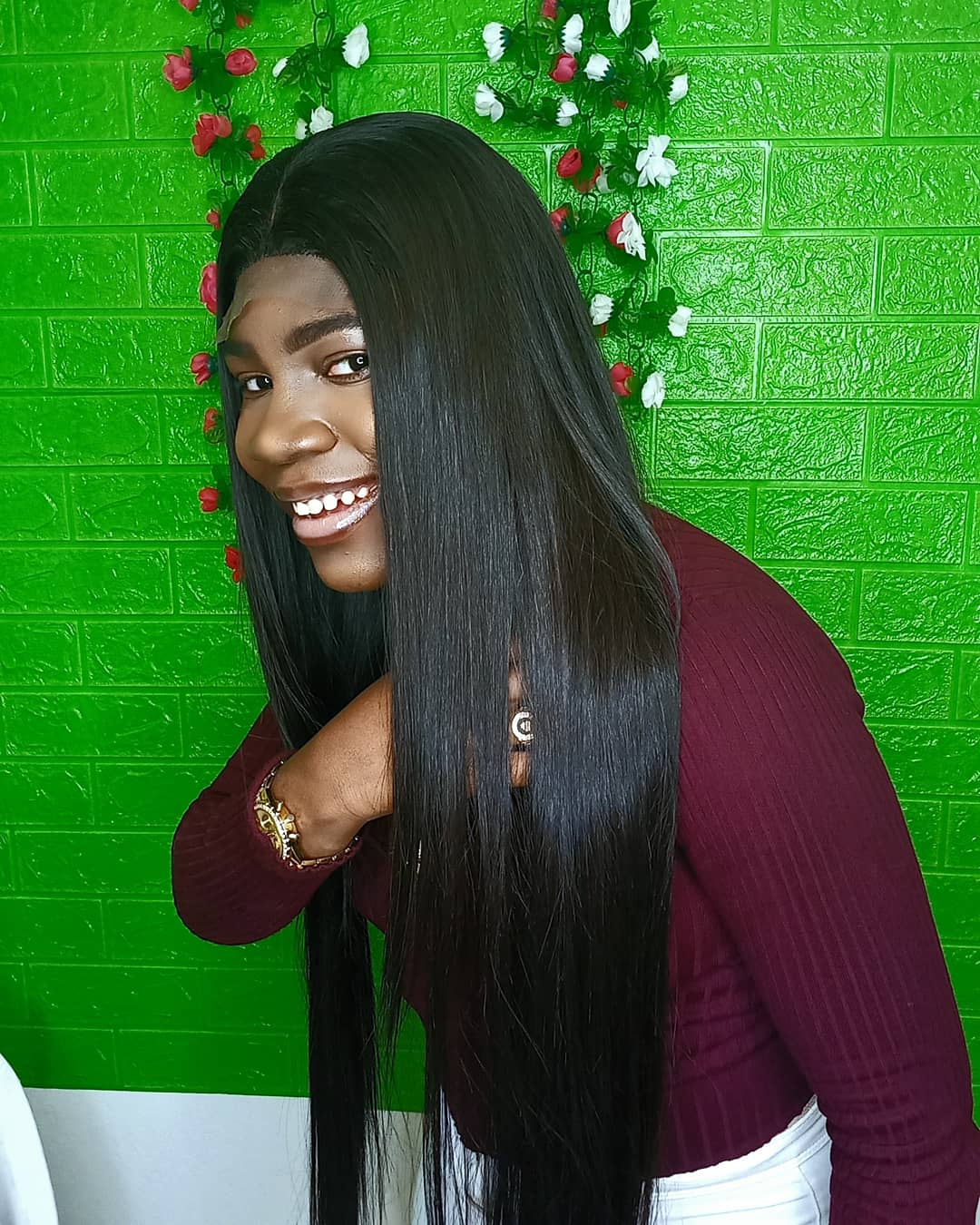 LENGTHY (BONE STRAIGHT)
