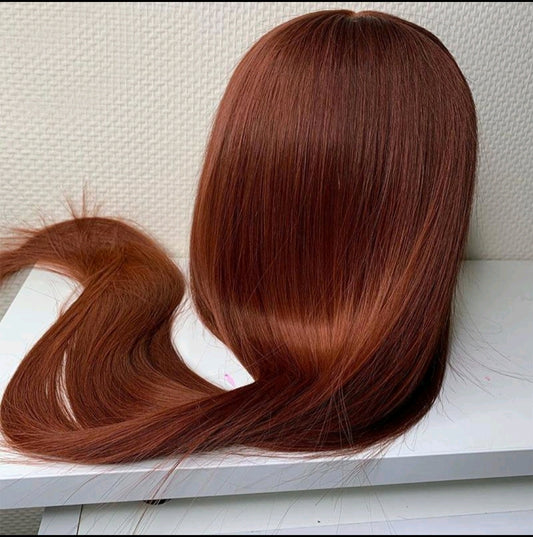 CARAMEL STRAIGHT