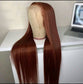 CARAMEL STRAIGHT