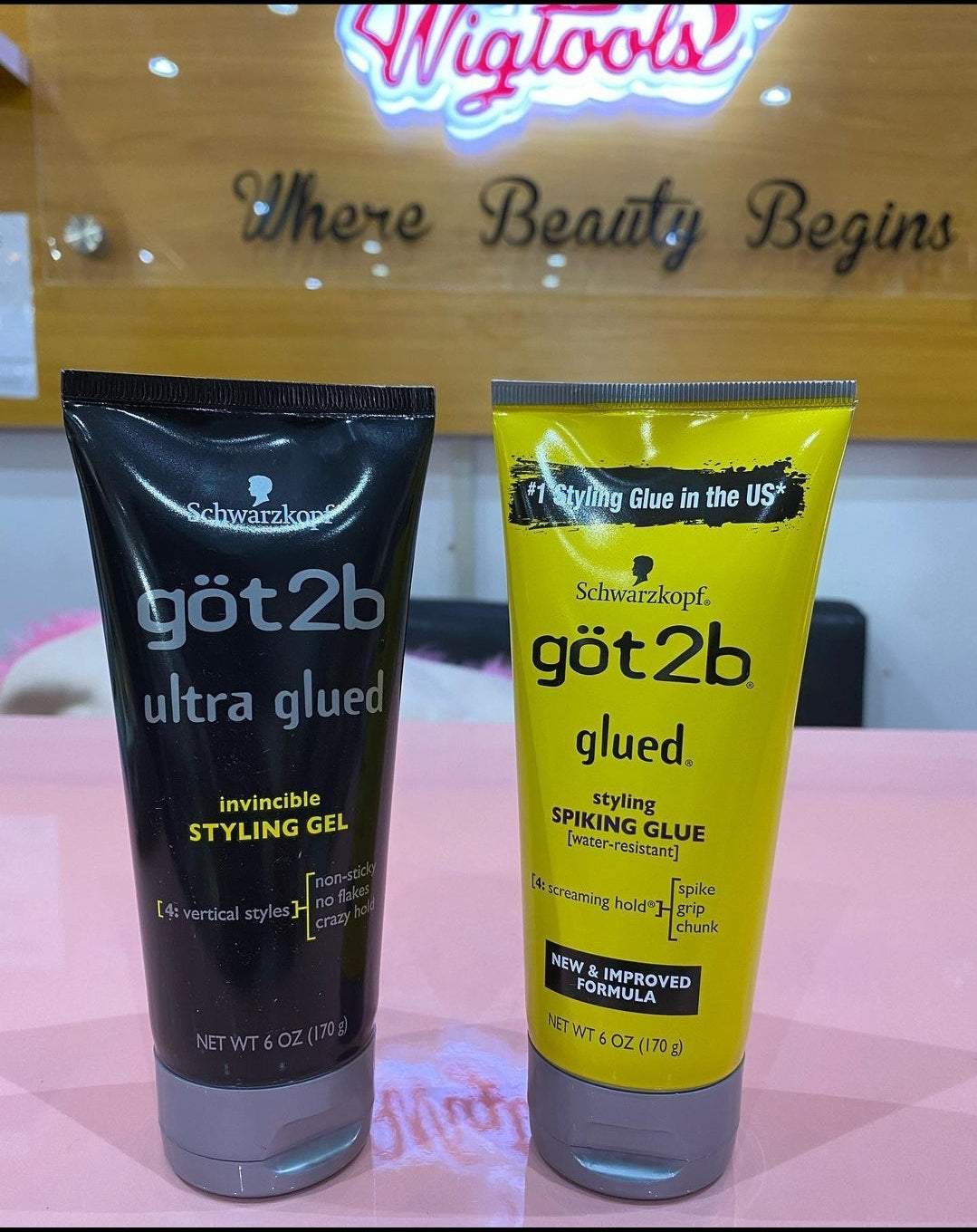 GOT2B